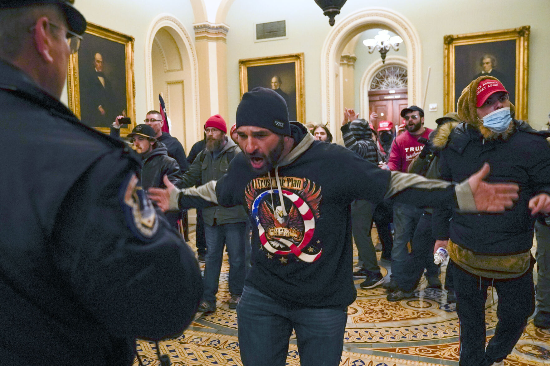 Electoral College Photo Gallery